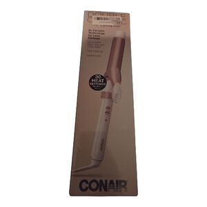 Conair Curling Iron with 30 Heat Settings